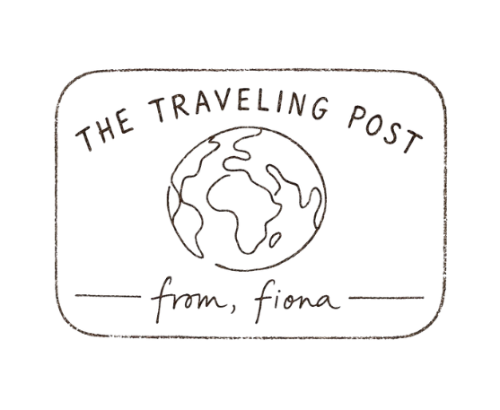 The Traveling Post